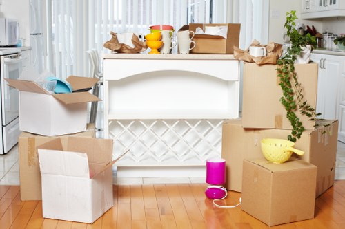 Practical man and van service for Westminster domestic and business customers