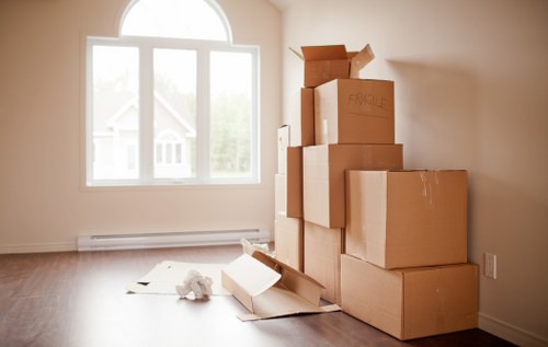 Ongoing commitment to ethical removals operations