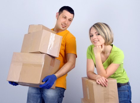 Local van transport for residential and commercial moves in Westminster