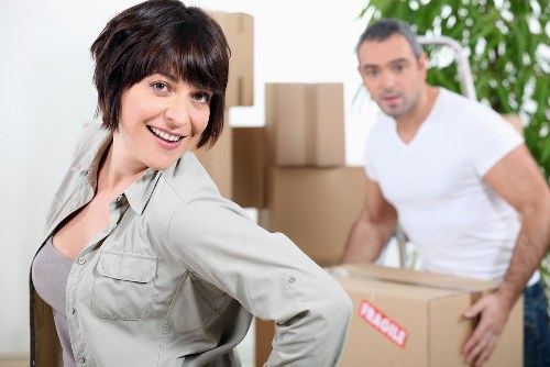 Screen-reader compatible Westminster removals information page