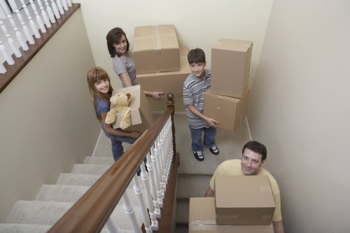 Westminster moving checklist and preparation essentials